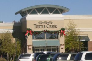 The Mall at Turtle Creek