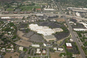 Meadowood Mall