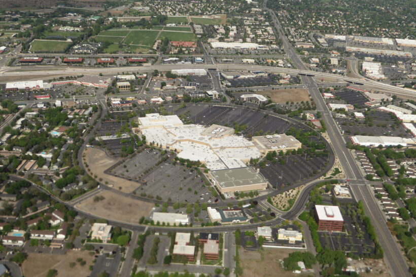 Meadowood Mall