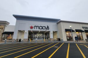 Millcreek Mall