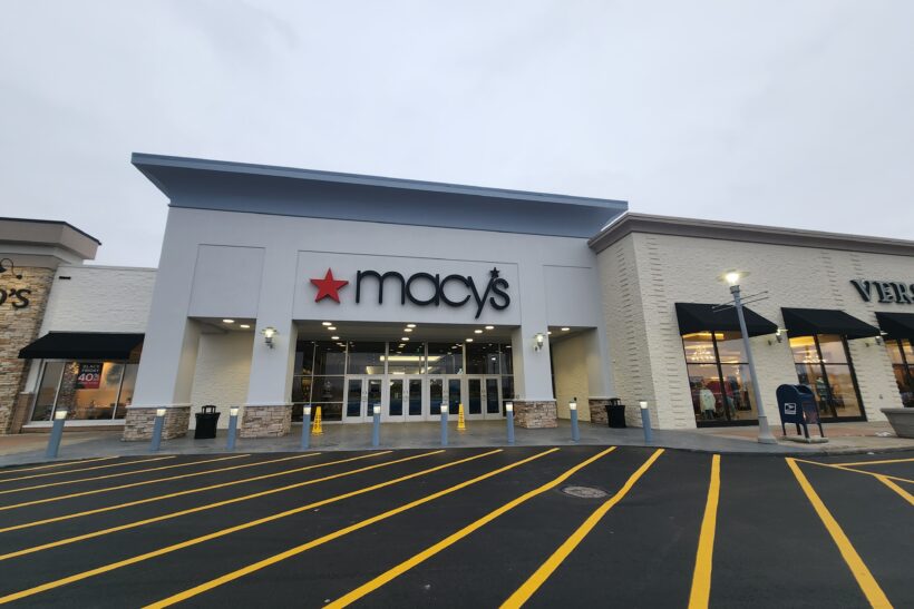 Millcreek Mall