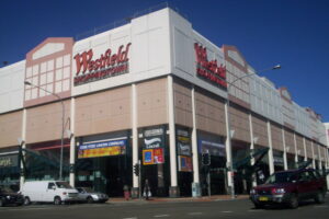 Westfield Miranda