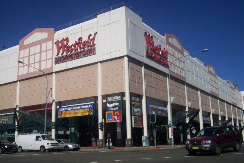 Westfield Miranda