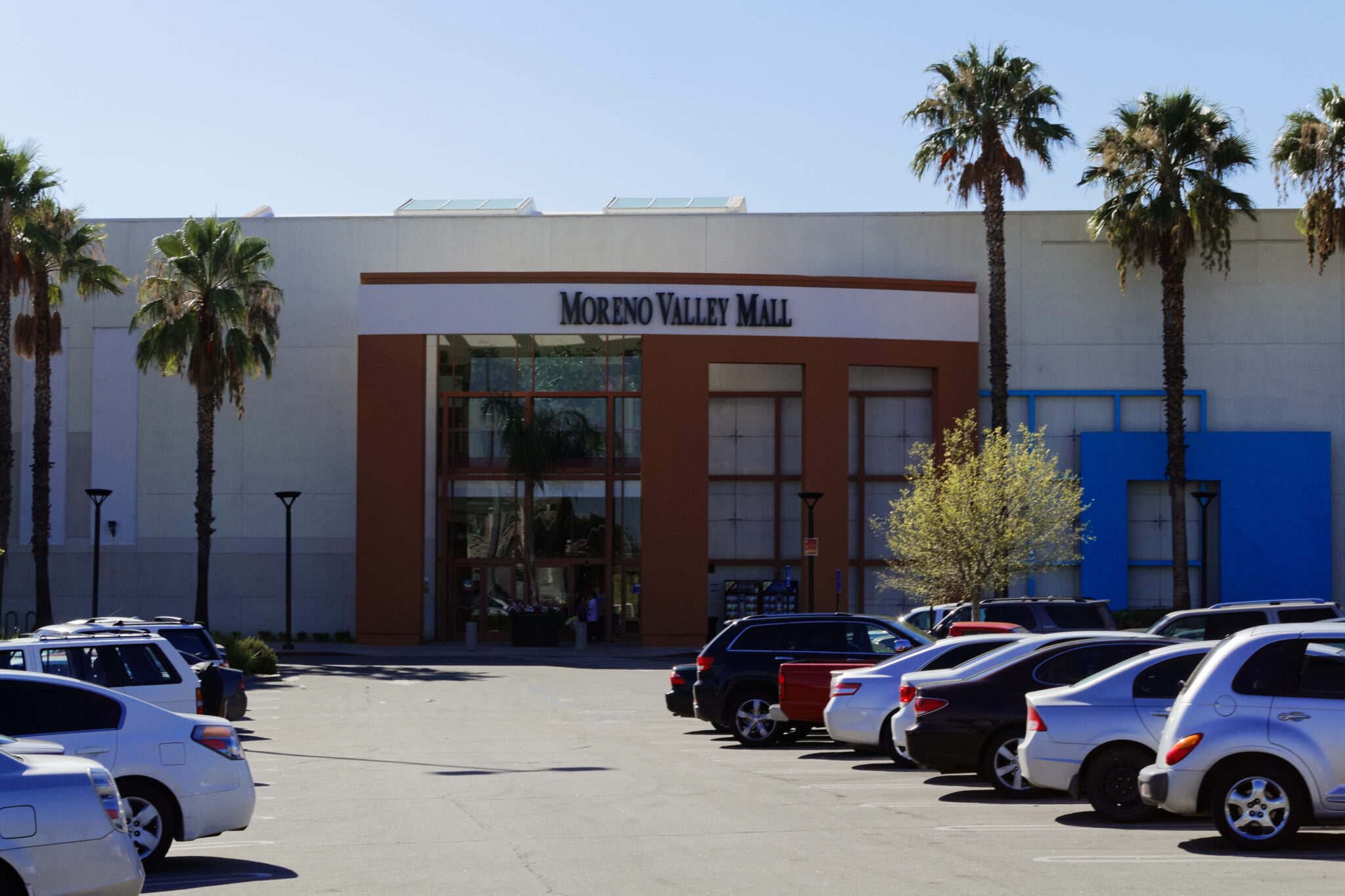 Moreno Valley Mall Directory: Stores, Hours & Contacts