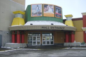 North Hill Centre