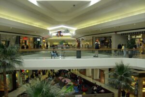 Oakland Mall