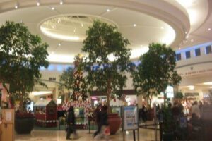 Ocean County Mall
