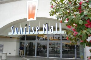 Sunrise Mall