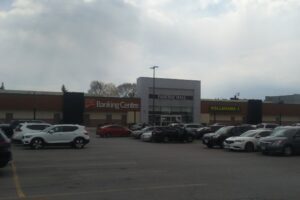 Parkway Mall