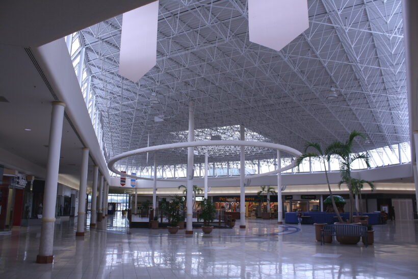 The Shoppes at Parma