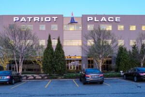 Patriot Place