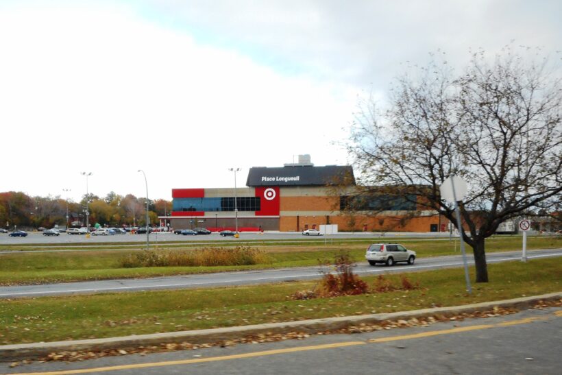 Place Longueuil