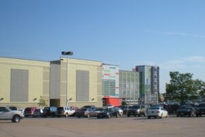 Westroads Mall