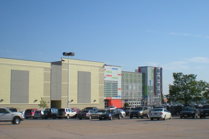 Westroads Mall