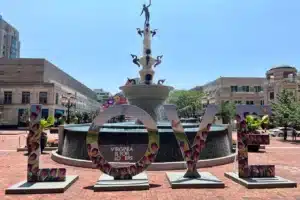 Reston Town Center