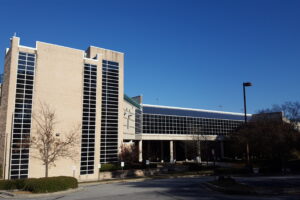 Richland Mall