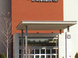 The Mall at Robinson