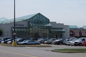 The Mall at Greece Ridge