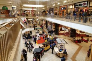 Rogue Valley Mall