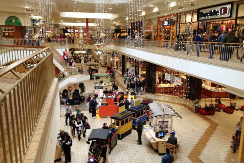 Rogue Valley Mall