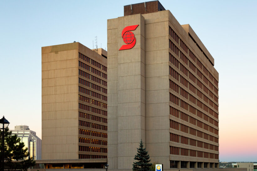 Scotia Square
