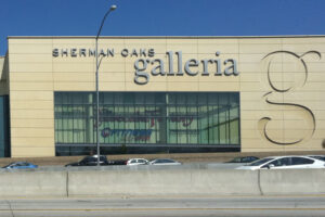 Sherman Oaks Galleria