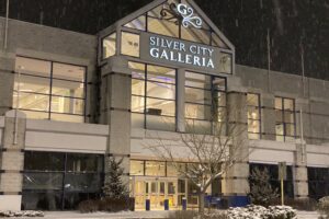 Silver City Galleria