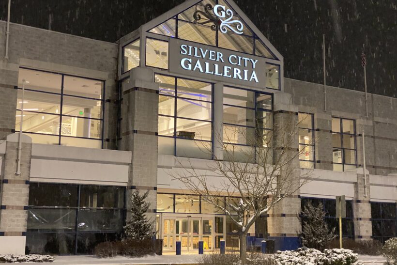 Silver City Galleria