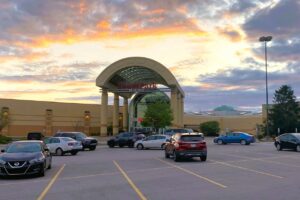 SouthPark Mall