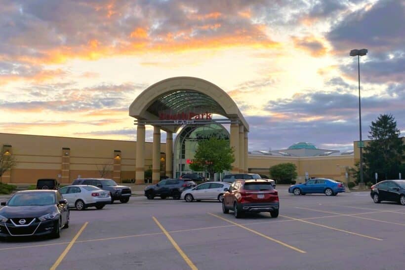 SouthPark Mall