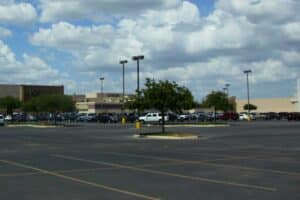 South Park Mall
