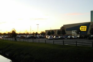 Southland Center