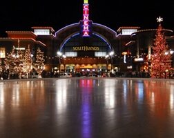Southlands Lifestyle Center