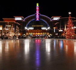 Southlands Lifestyle Center