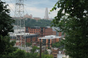 SouthSide Works