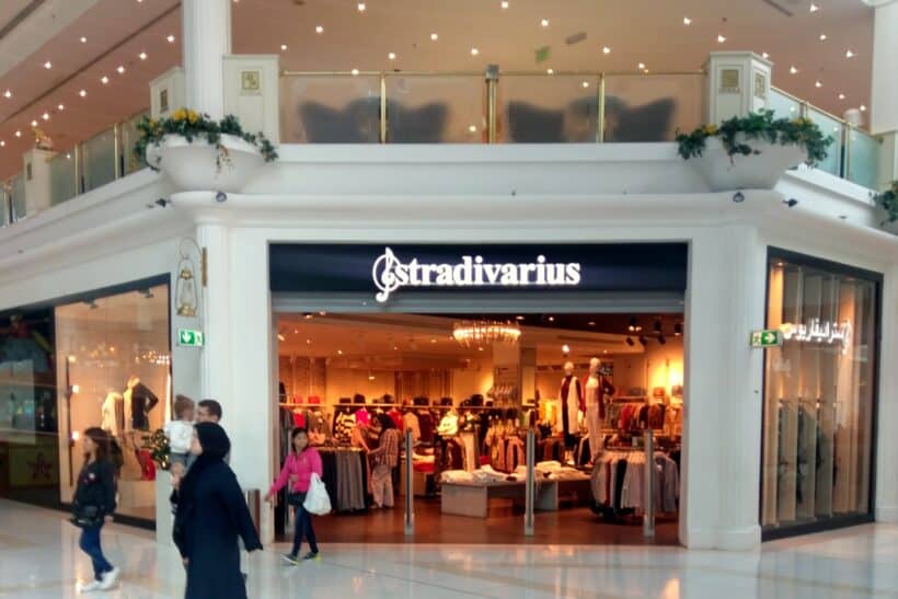 Landmark Mall