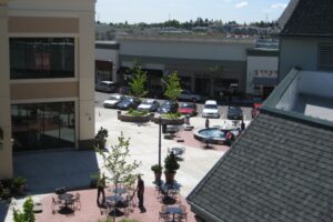 The Streets of Tanasbourne