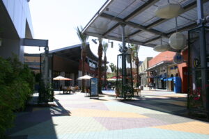 Tempe Marketplace