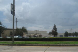 Oakwood Center