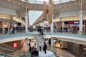 The Mall at Rockingham Park