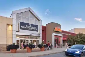 The Mall of New Hampshire
