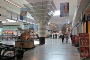The Boulevard Mall