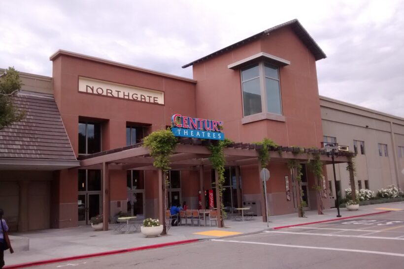 The Mall at Northgate