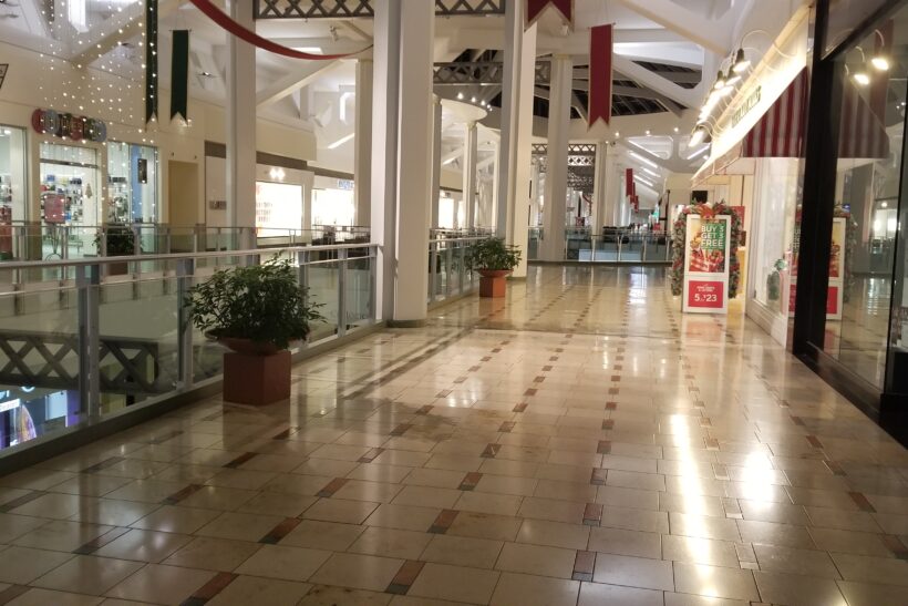 Tri-County Mall