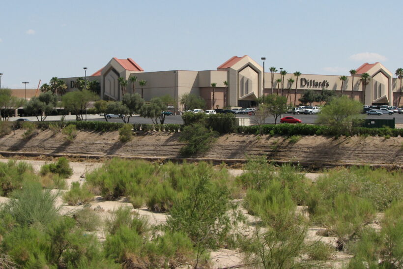 Tucson Mall