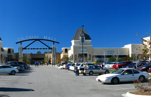 Valdosta Mall
