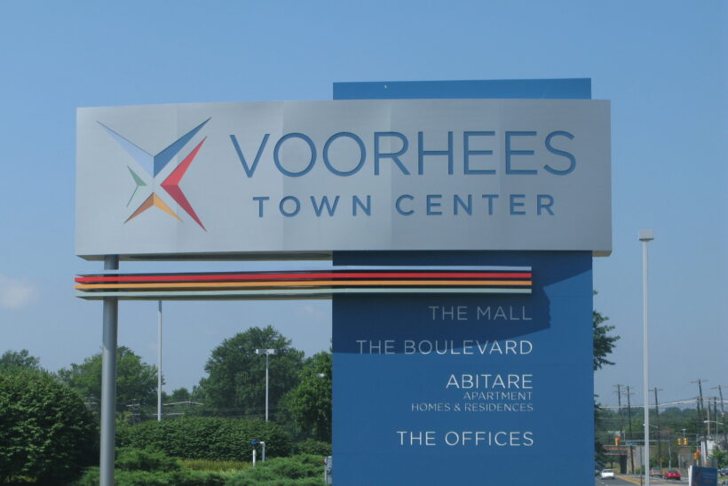 Voorhees Town Center
