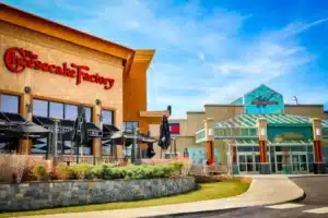 West Town Mall