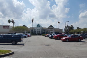 West Oaks Mall
