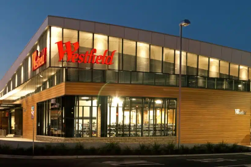 Westfield Belconnen